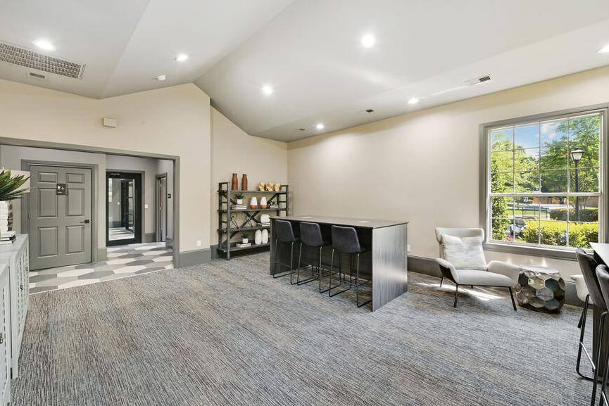 Apartment for rent at The Estates at Chapel Hil, 100 Saluda Court, Chapel Hill, NC 27514