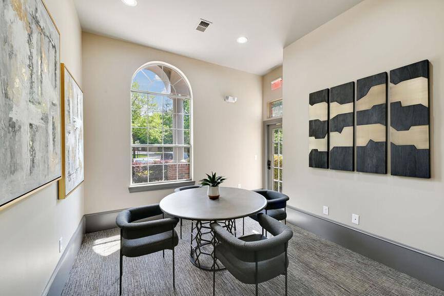 Apartment for rent at The Estates at Chapel Hil, 100 Saluda Court, Chapel Hill, NC 27514