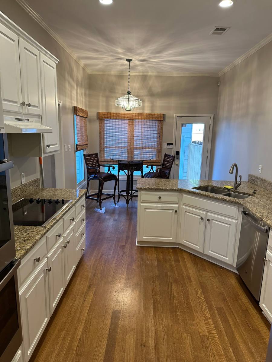 House for rent at 1018 Harbor Bend Circle, Memphis, TN 38103