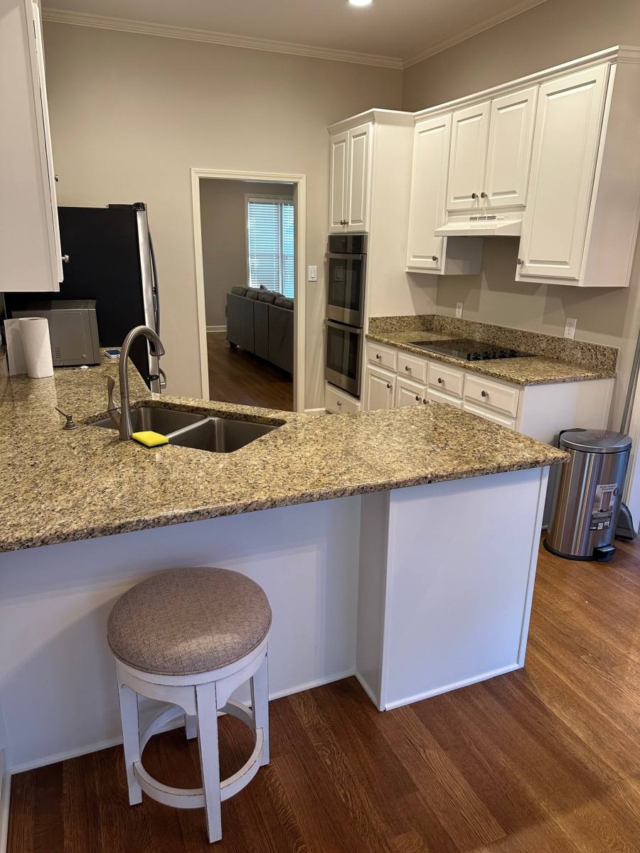 House for rent at 1018 Harbor Bend Circle, Memphis, TN 38103