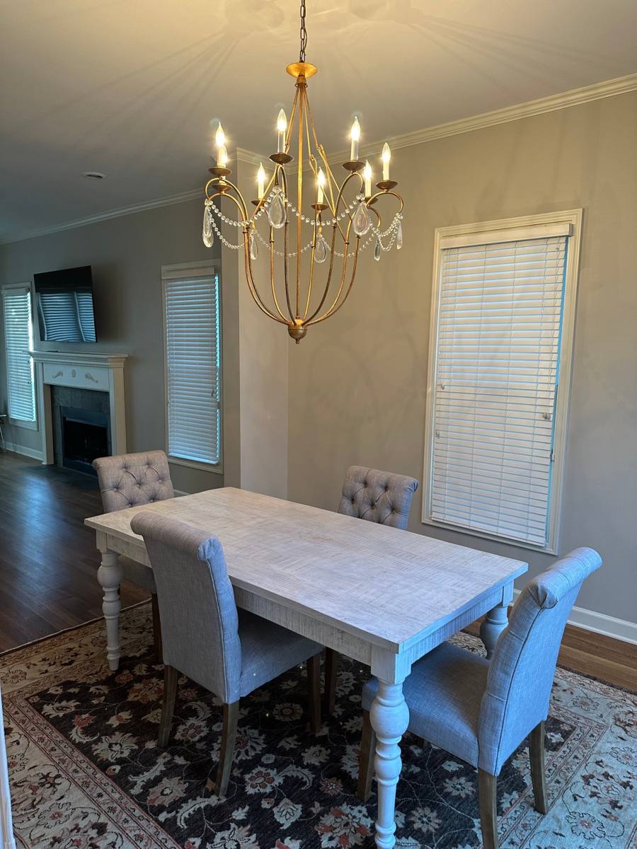 House for rent at 1018 Harbor Bend Circle, Memphis, TN 38103