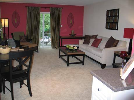 Apartment for rent at Water View, 1296 Worcester Rd, Framingham, MA 01702