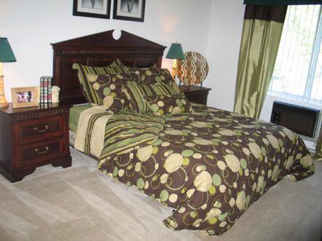 Apartment for rent at Water View, 1296 Worcester Rd, Framingham, MA 01702