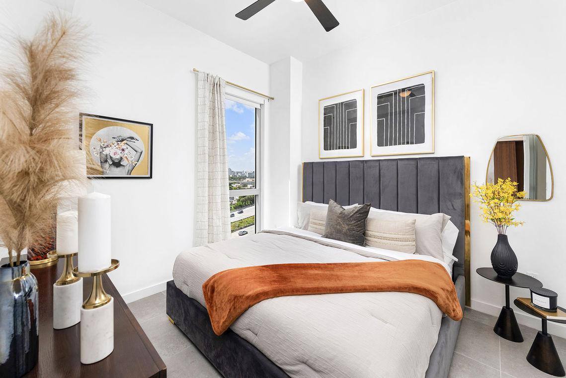 Apartment for rent at 218 NW 8th St, Miami, FL 33136
