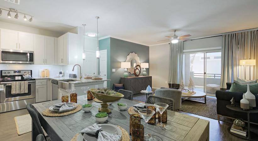 Apartment for rent at Arrowhead Summit, 18330 N 79th Ave, Glendale, AZ 85308