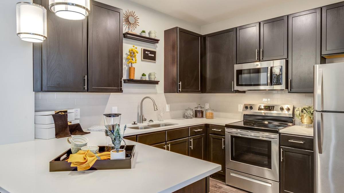 Apartment for rent at The Grove at Carolina Park, 1385 Classic Court, Mount Pleasant, SC 29466