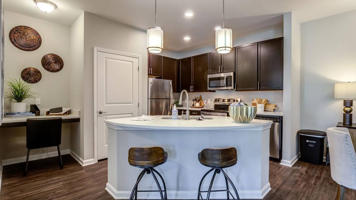 Apartment for rent at The Grove at Carolina Park, 1385 Classic Court, Mount Pleasant, SC 29466