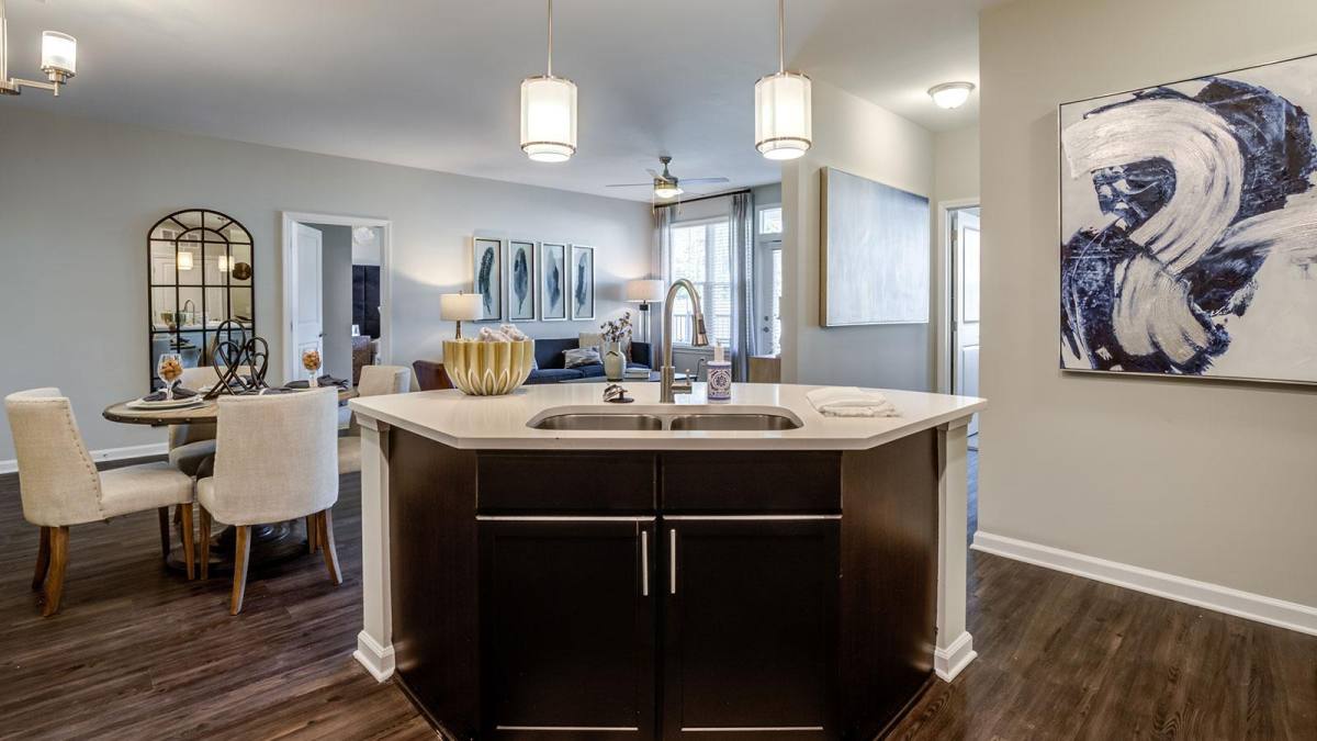 Apartment for rent at The Grove at Carolina Park, 1385 Classic Court, Mount Pleasant, SC 29466