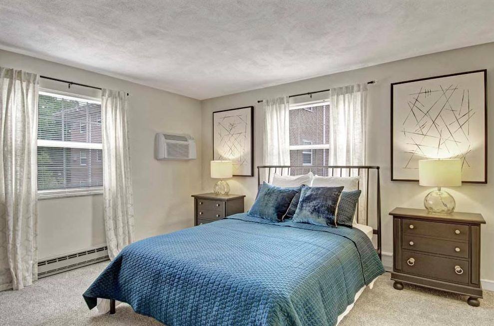 Townhouse for rent at Gardencrest, 20 Middlesex Circle, Waltham, MA 02452