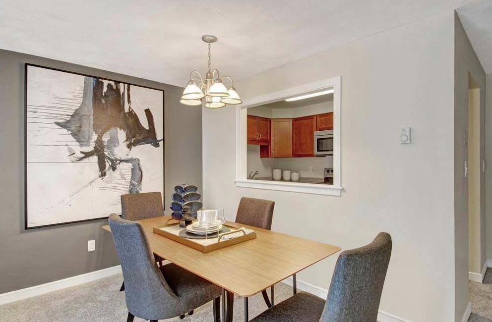 Townhouse for rent at Gardencrest, 20 Middlesex Circle, Waltham, MA 02452