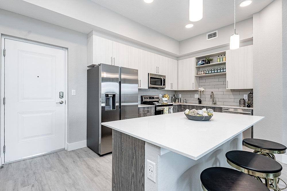 Apartment for rent at 9141 W Commercial Blvd, Fort Lauderdale, FL 33351