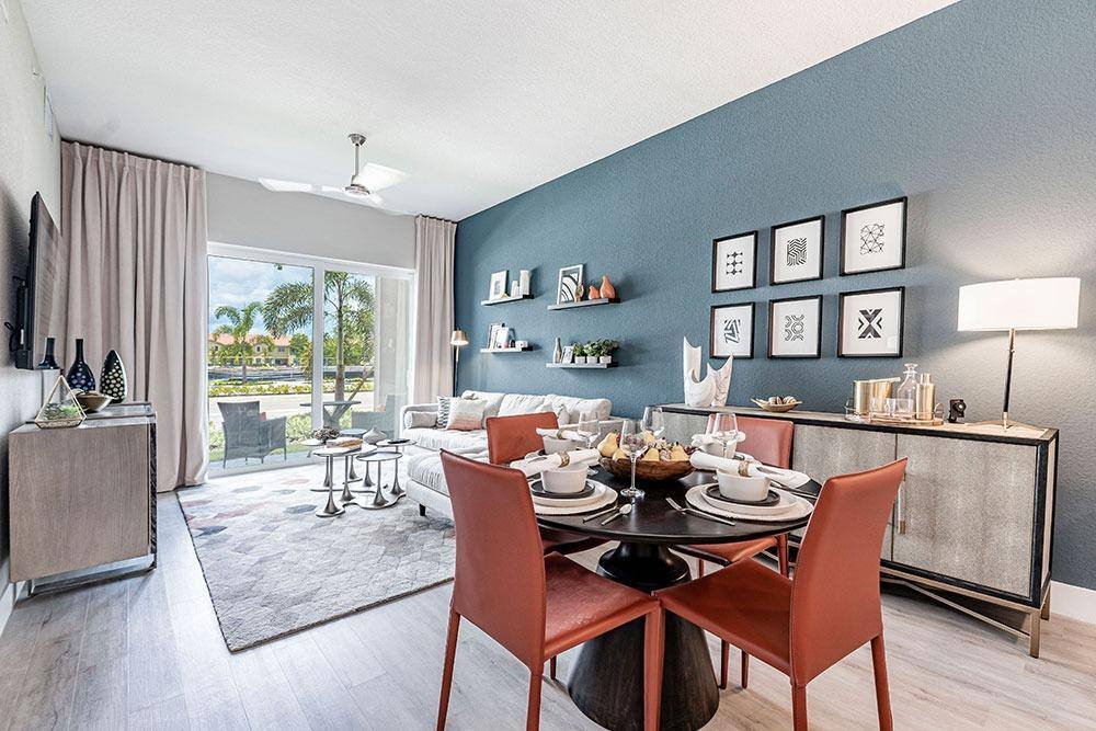Apartment for rent at 9141 W Commercial Blvd, Fort Lauderdale, FL 33351