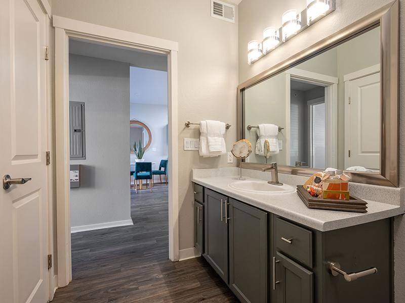 Apartment for rent at La Cantera, 3550 Old Airport Rd NW, Albuquerque, NM 87114
