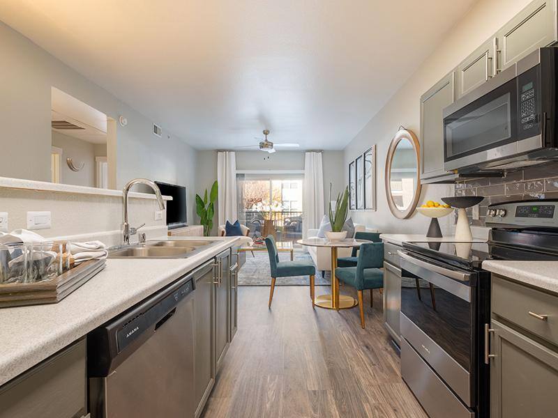 Apartment for rent at La Cantera, 3550 Old Airport Rd NW, Albuquerque, NM 87114