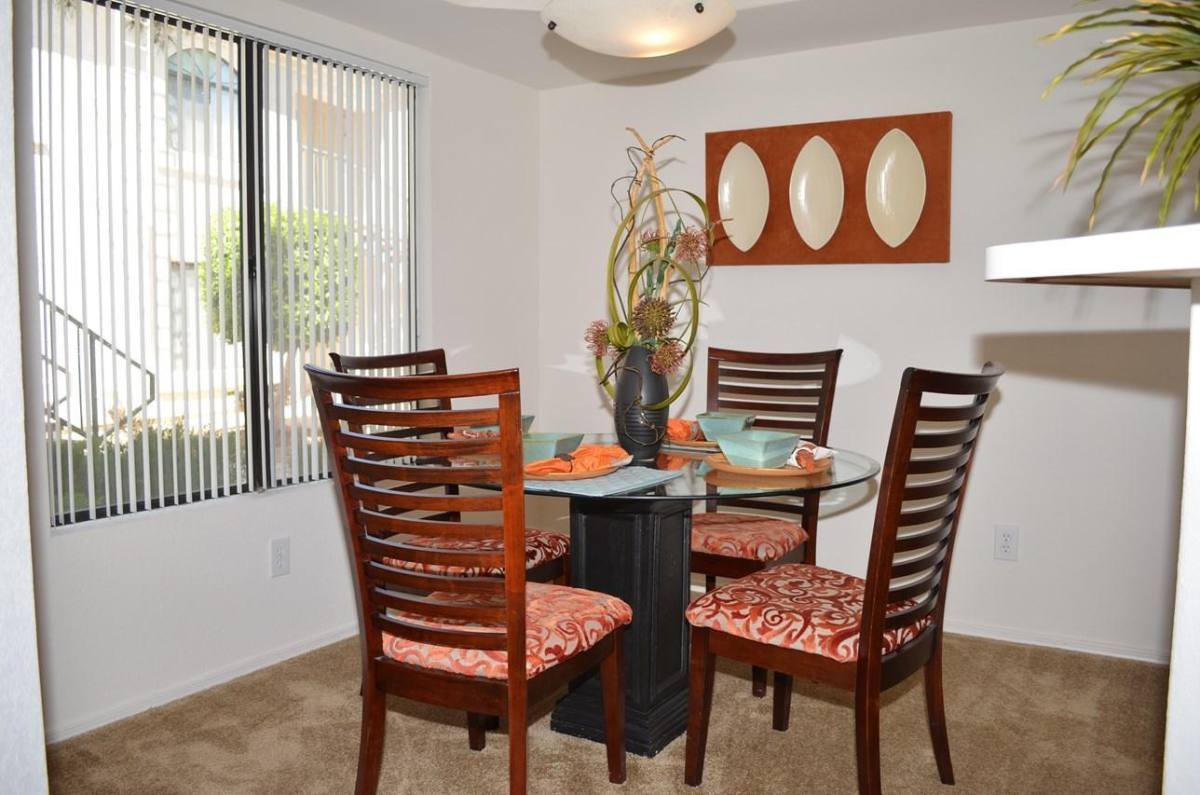 Apartment for rent at San Montego, 6745 E Superstition Springs Blvd, Mesa, AZ 85206