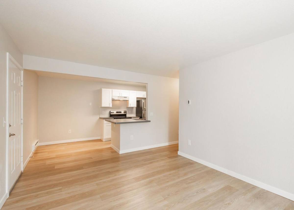 Apartment for rent at 2700 W Powell Blvd, Gresham, OR 97030