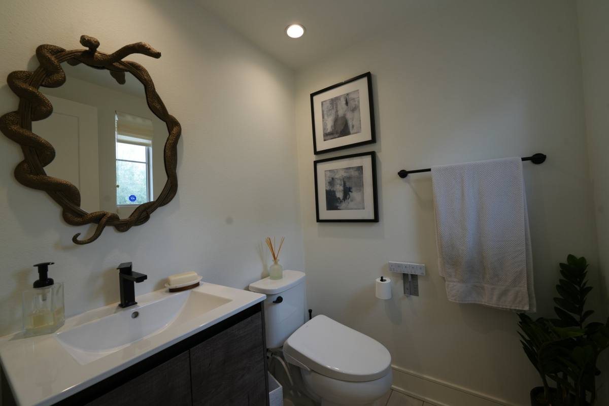 Apartment for rent at 145 Plum Lily, Irvine, CA 92618