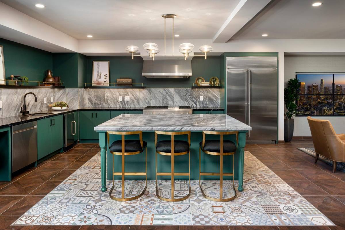 Apartment for rent at Bahay Luxury, 330 N Westlake Ave, Los Angeles, CA 90026