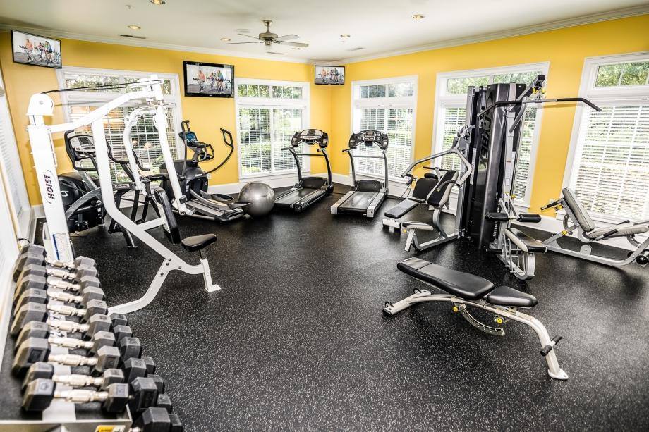 Apartment for rent at 4044 George Busbee Parkway NW, Kennesaw, GA 30144