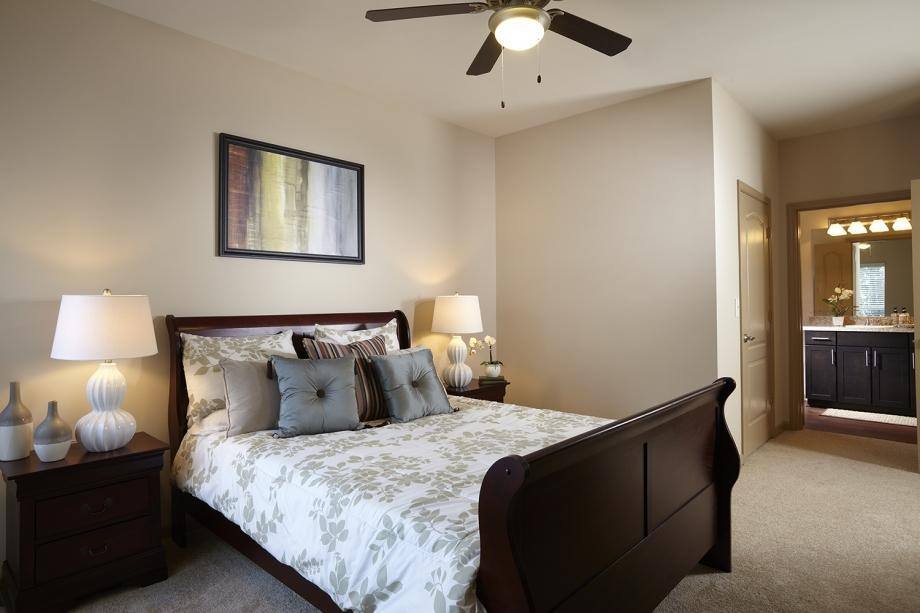 Apartment for rent at 4044 George Busbee Parkway NW, Kennesaw, GA 30144