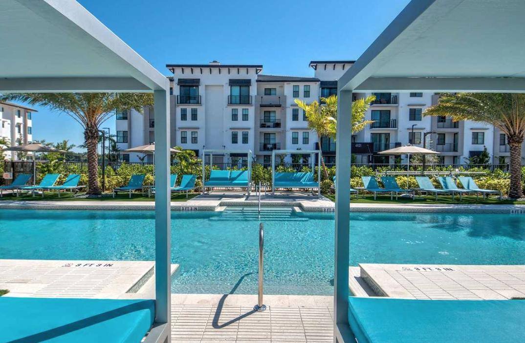 Apartment for rent at 4901 W Sample Rd, Pompano Beach, FL 33073