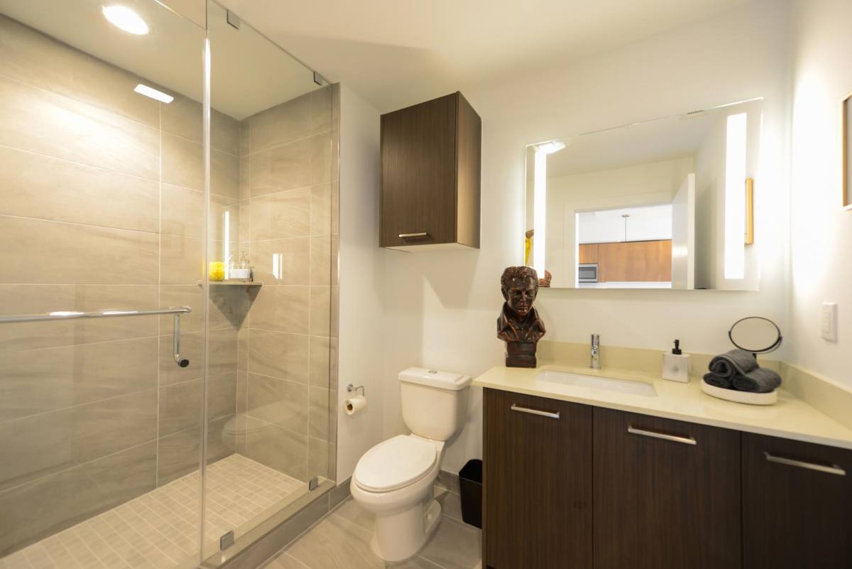 Apartment for rent at 180 NE 29th St, Miami, FL 33137