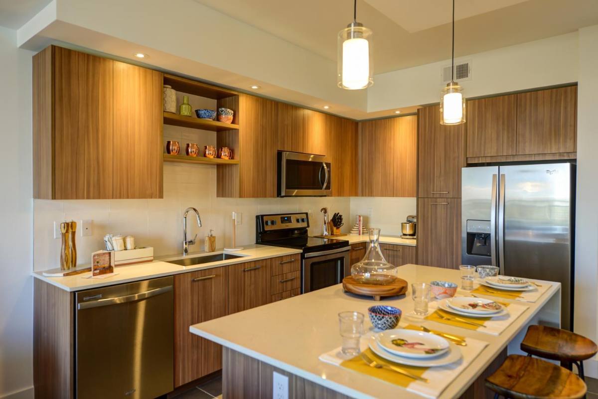 Apartment for rent at 180 NE 29th St, Miami, FL 33137