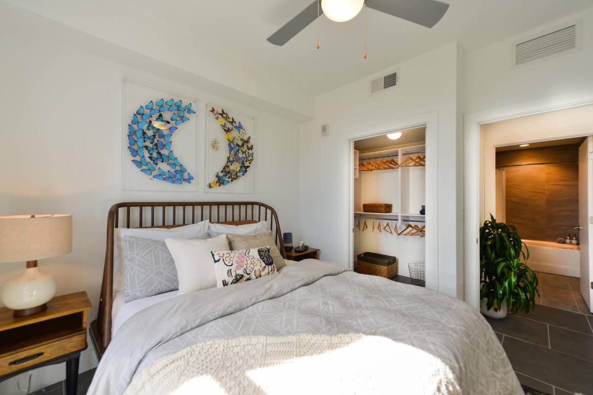 Apartment for rent at 180 NE 29th St, Miami, FL 33137