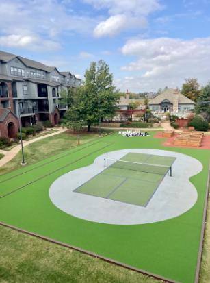 Apartment for rent at Crown Martin Park, 5300 W Memorial Rd, Oklahoma City, OK 73142