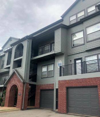 Apartment for rent at Crown Martin Park, 5300 W Memorial Rd, Oklahoma City, OK 73142