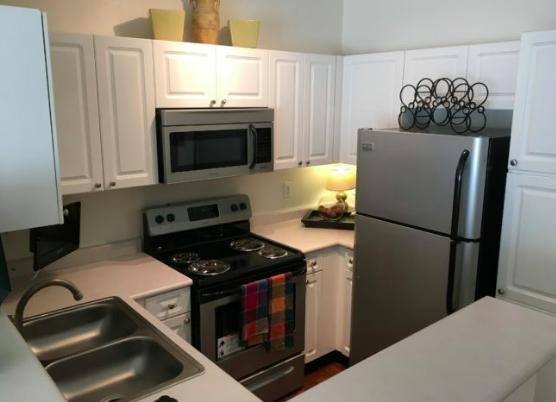 Apartment for rent at Crown Martin Park, 5300 W Memorial Rd, Oklahoma City, OK 73142