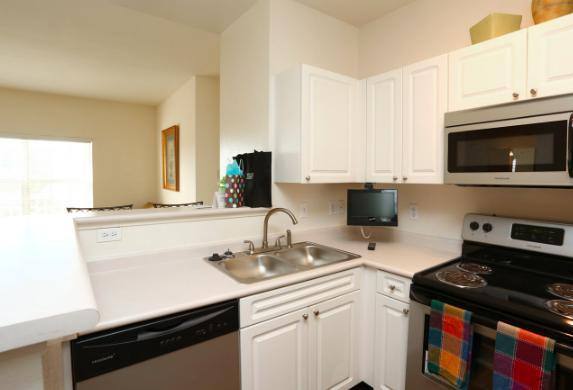Apartment for rent at Crown Martin Park, 5300 W Memorial Rd, Oklahoma City, OK 73142