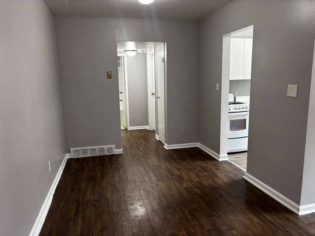 Apartment for rent at 13965 Superior Rd #107, Cleveland, OH 44118