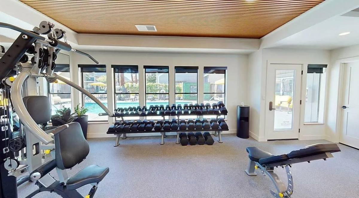 Apartment for rent at La Salle, 880 Alvarado Ave, Davis, CA 95616
