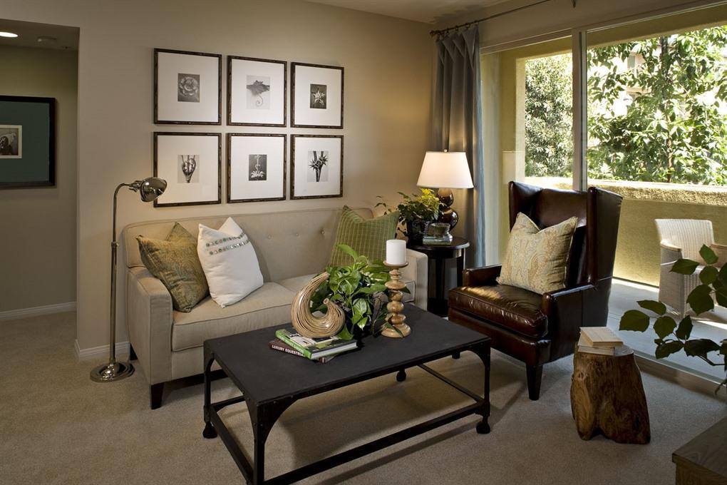 Apartment for rent at Esperanza Apartment Home, 100 Esperanza, Irvine, CA 92618