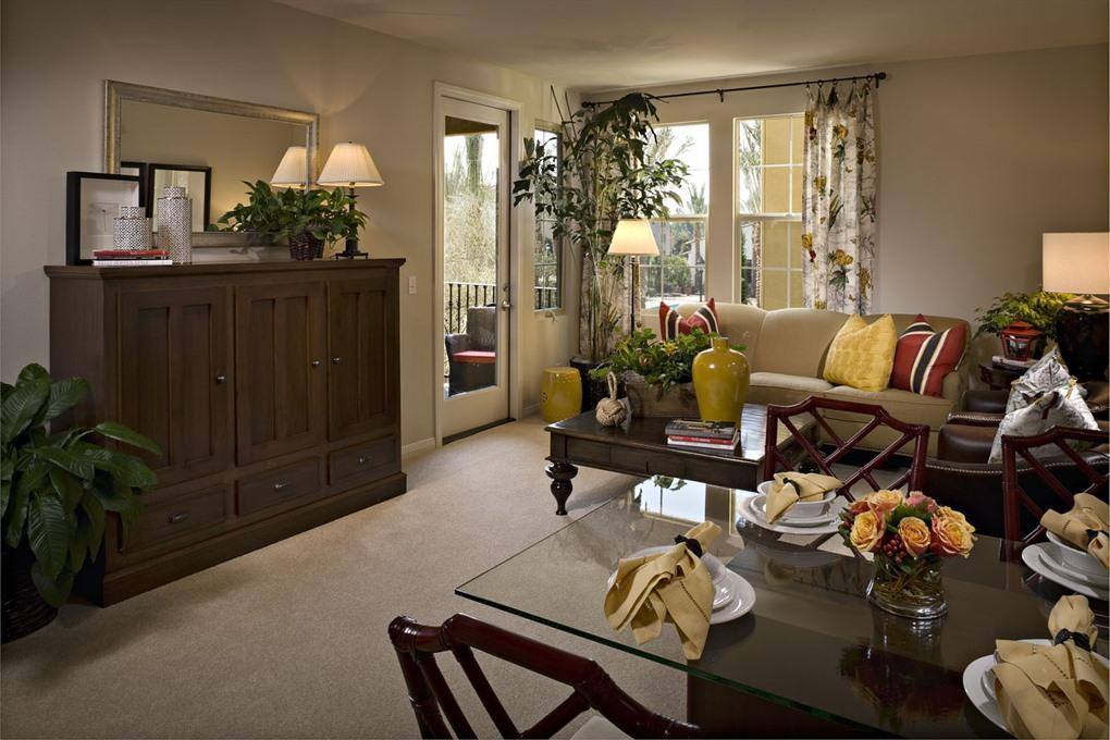 Apartment for rent at Esperanza Apartment Home, 100 Esperanza, Irvine, CA 92618