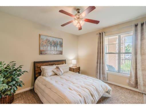 Apartment for rent at Hunter's Cove, 1250 W Highway 287 Bypass, Waxahachie, TX 75165