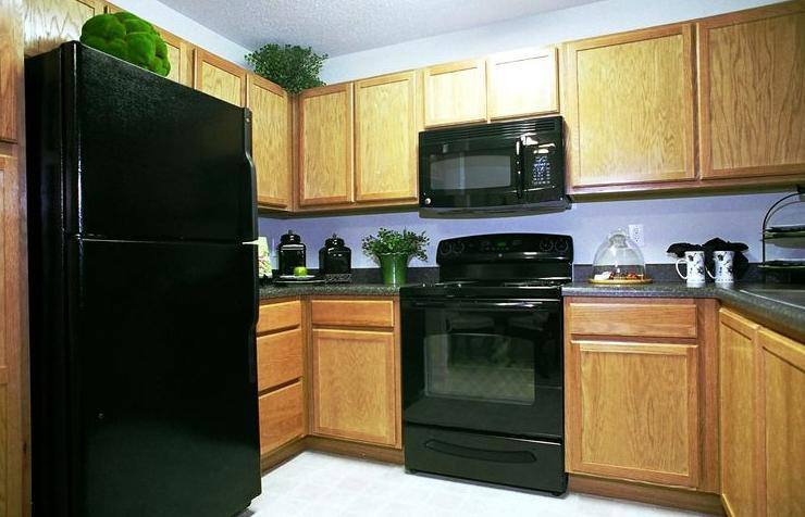 Apartment for rent at 1201 Aragon Dr, Knightdale, NC 27545