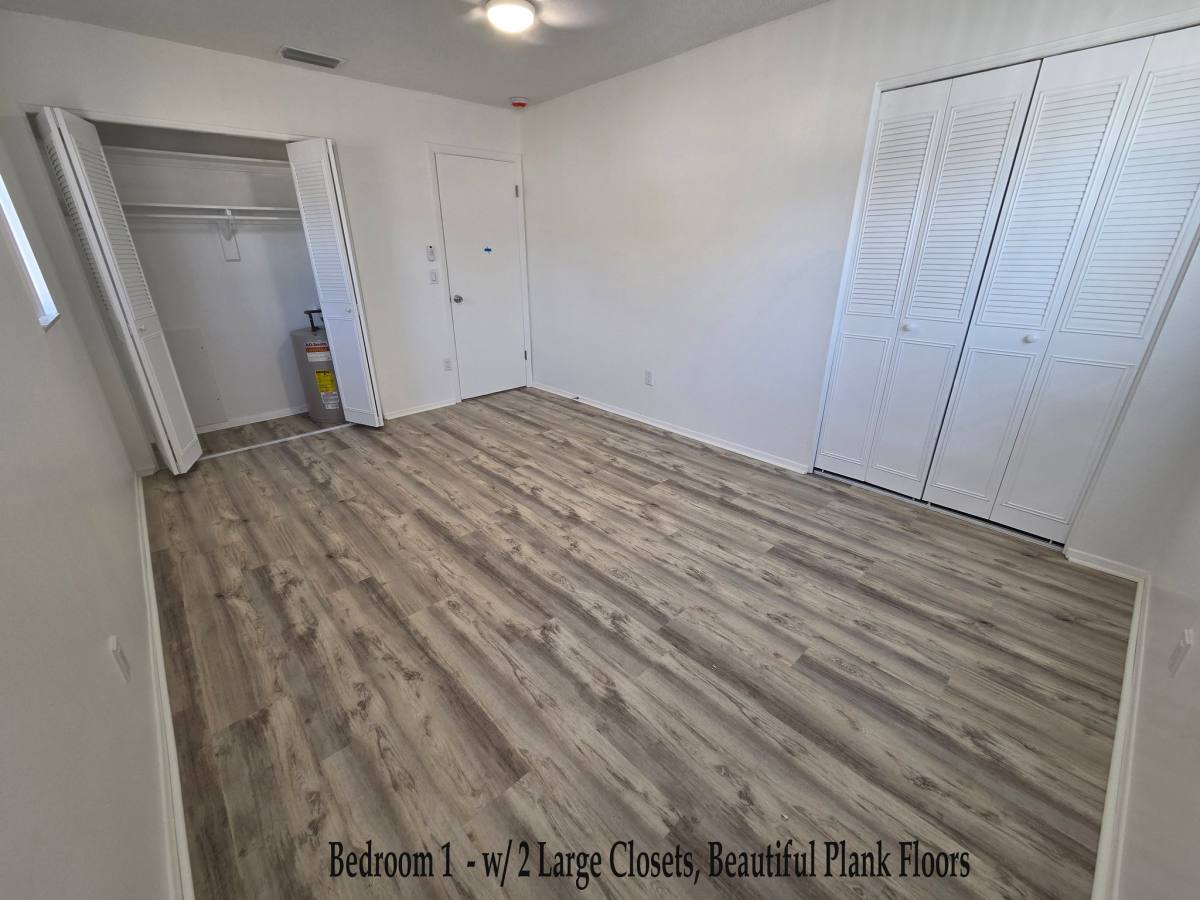 Apartment for rent at 3131 16th St N #4, Saint Petersburg, FL 33704
