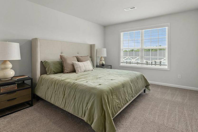 Apartment for rent at 1096 Darrowby Ridge Circle, Burlington, NC 27215