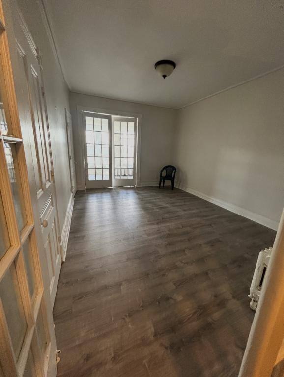 Apartment for rent at 1244 Perkiomen Ave #1, Reading, PA 19602