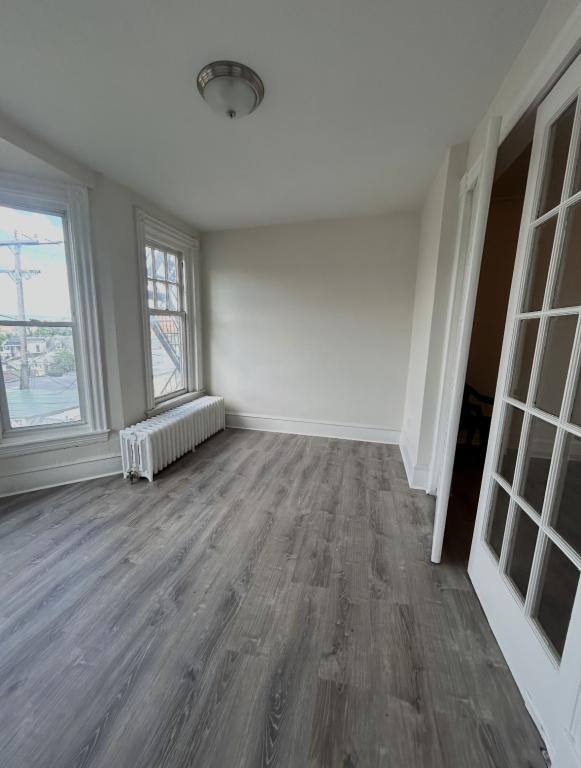 Apartment for rent at 1244 Perkiomen Ave #1, Reading, PA 19602