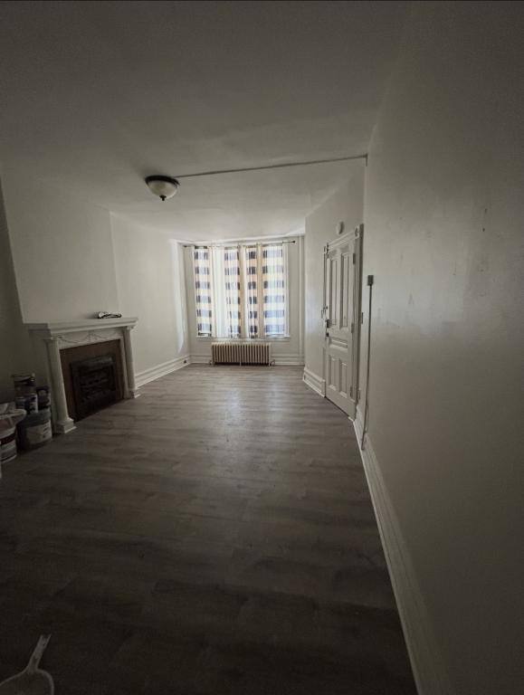 Apartment for rent at 1244 Perkiomen Ave #1, Reading, PA 19602