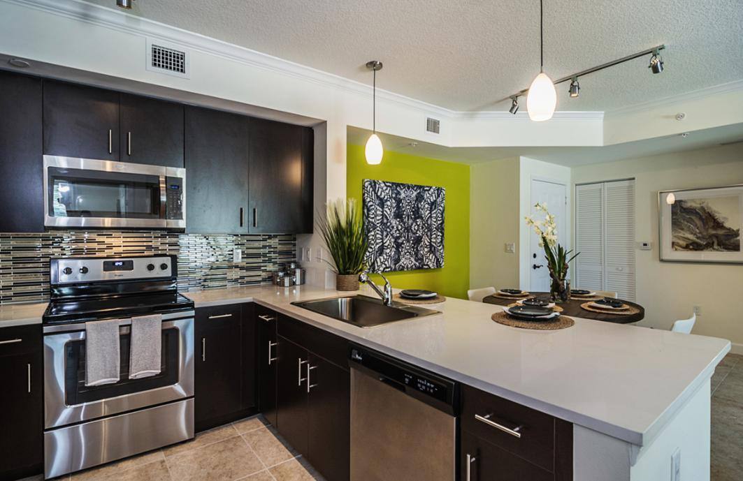 Apartment for rent at 3700 Pacific Point Place, Fort Lauderdale, FL 33309