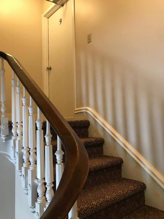 Apartment for rent at 156 Circular St #9, Saratoga Springs, NY 12866