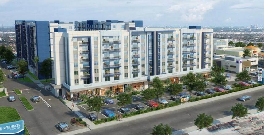 Apartment for rent at 3051 W 16th Ave, Hialeah, FL 33012