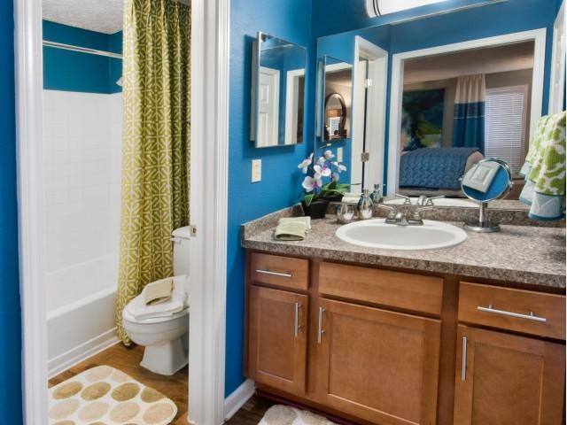 Apartment for rent at 2845 Holcomb Bridge Rd, Alpharetta, GA 30022