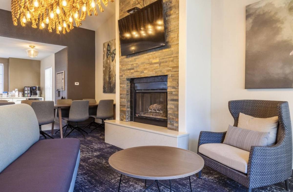 Apartment for rent at Ottavavo, 6350 Eubank Blvd NE, Albuquerque, NM 87111