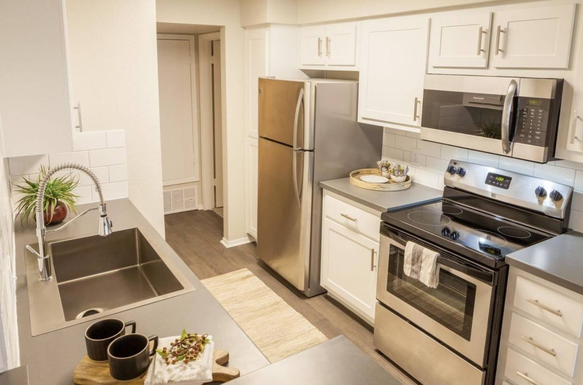 Apartment for rent at Ottavavo, 6350 Eubank Blvd NE, Albuquerque, NM 87111