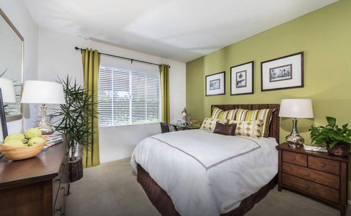 Apartment for rent at Rancho Monterey Apartment Homes, 100 Robinson Dr, Tustin, CA 92782